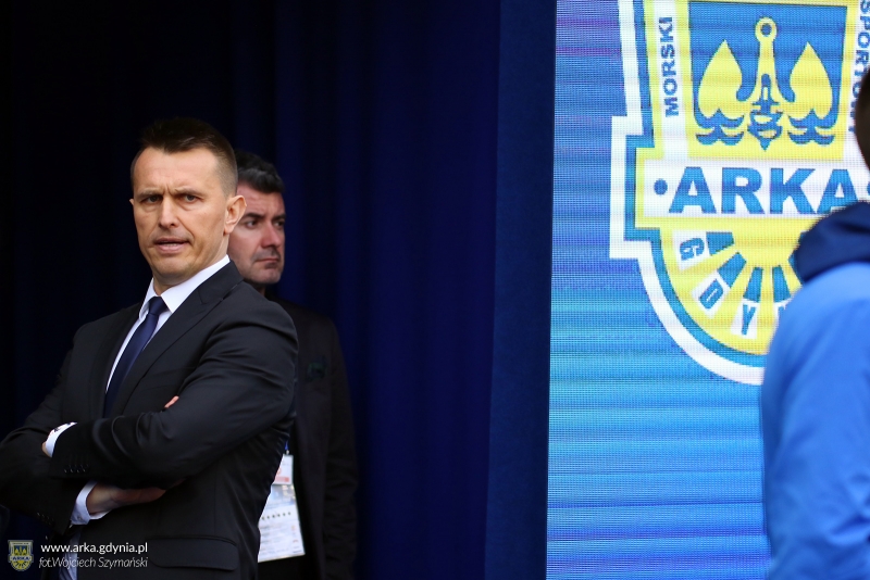 Arka Gdynia w liczbach cz.2: Puchar jest Nasz!-image