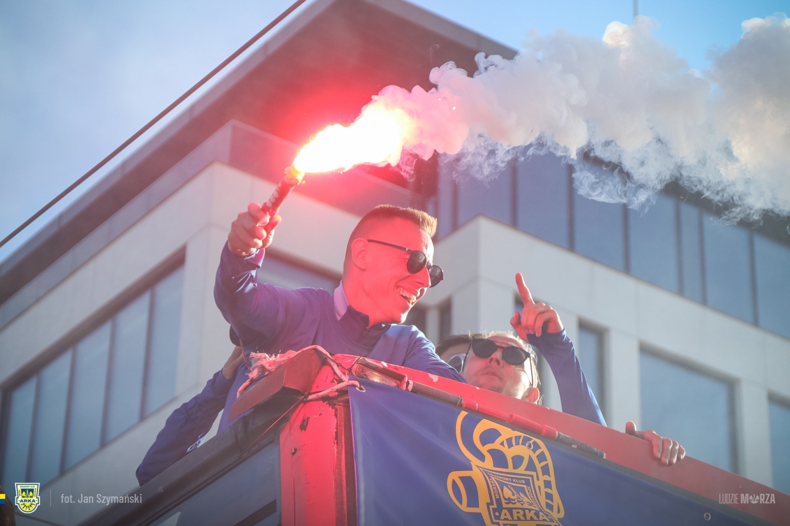 Zdjęcie Awans 2025: Feta cz. II