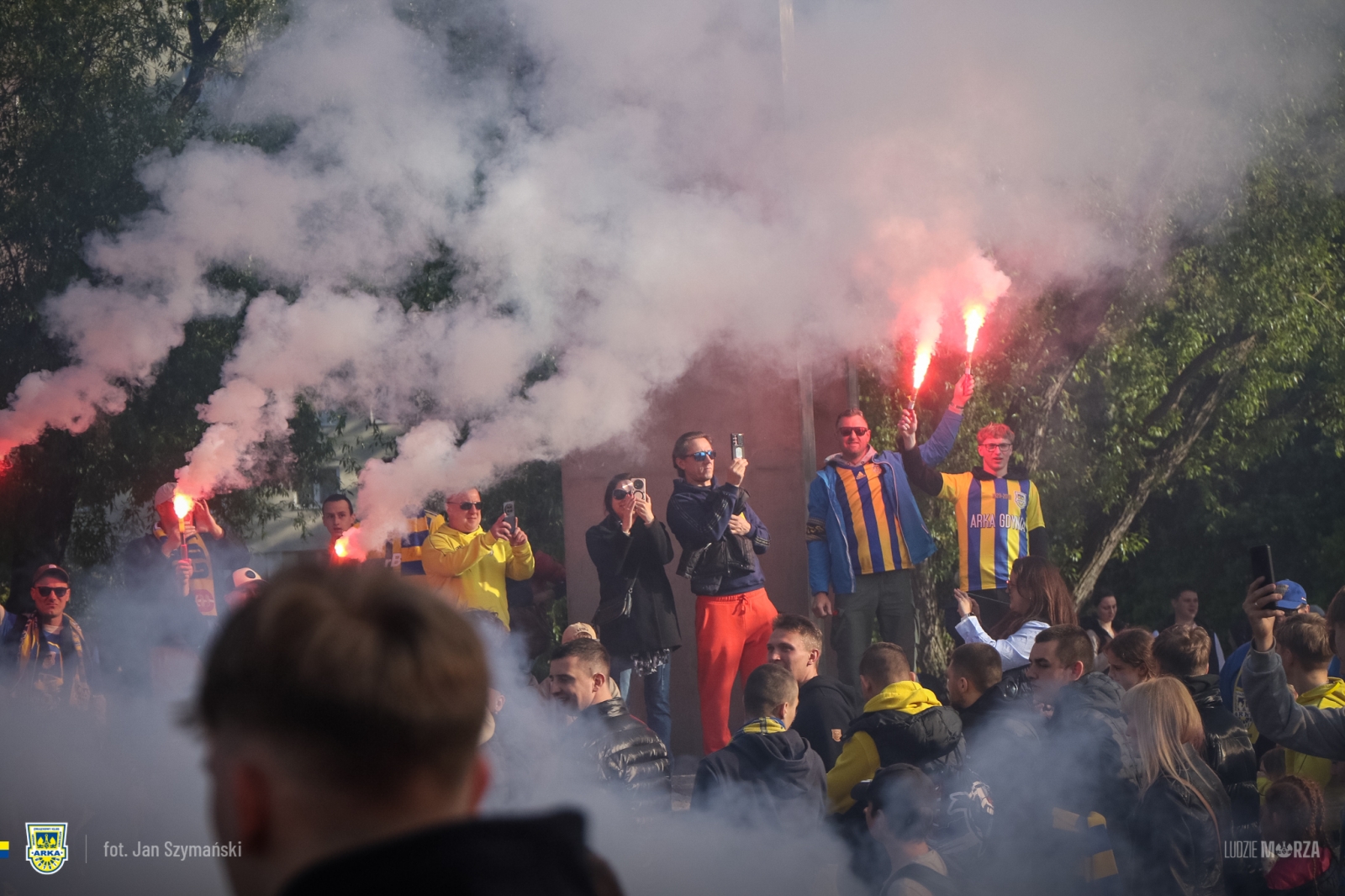 Zdjęcie Awans 2025: Feta cz. II