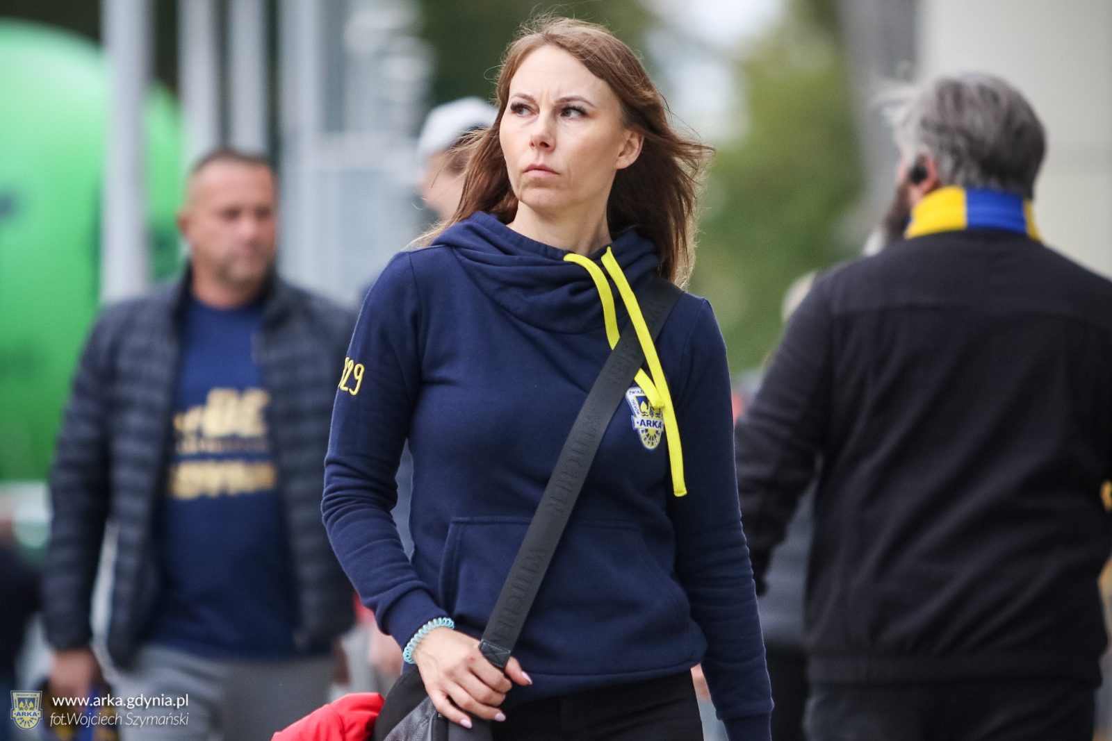 Zdjęcie Skra Częstochowa - Arka Gdynia cz. II