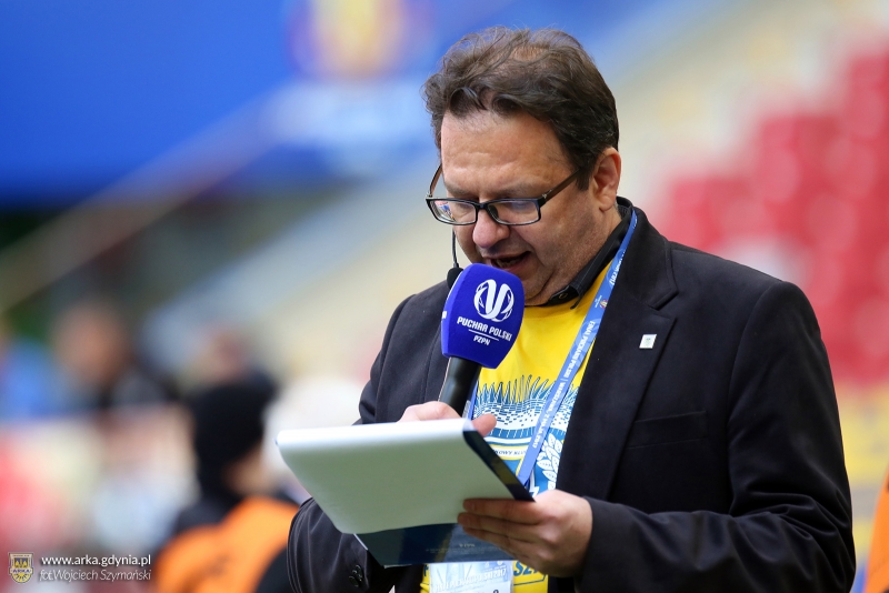 Kulisy finału Pucharu Polski: Przeżyjmy to jeszcze raz!-image