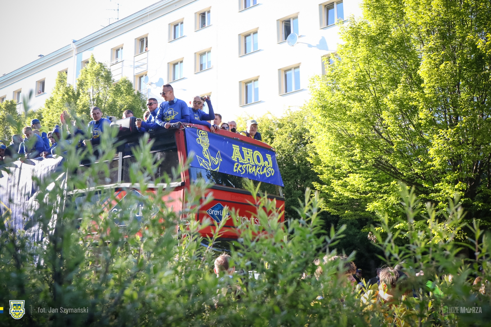 Zdjęcie Awans 2025: Feta cz. II
