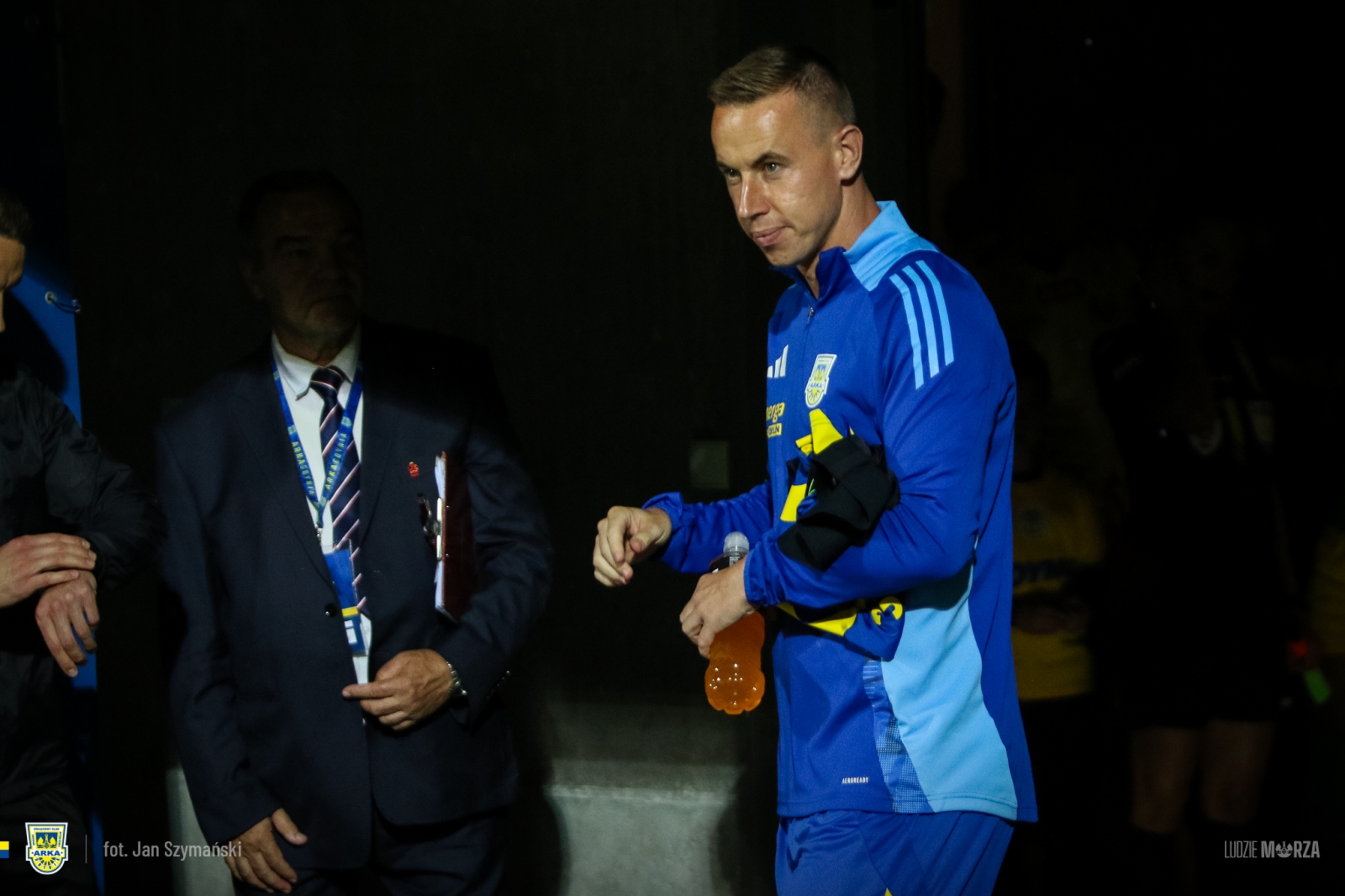 Zdjęcie Arka Gdynia - Znicz Pruszków cz. III