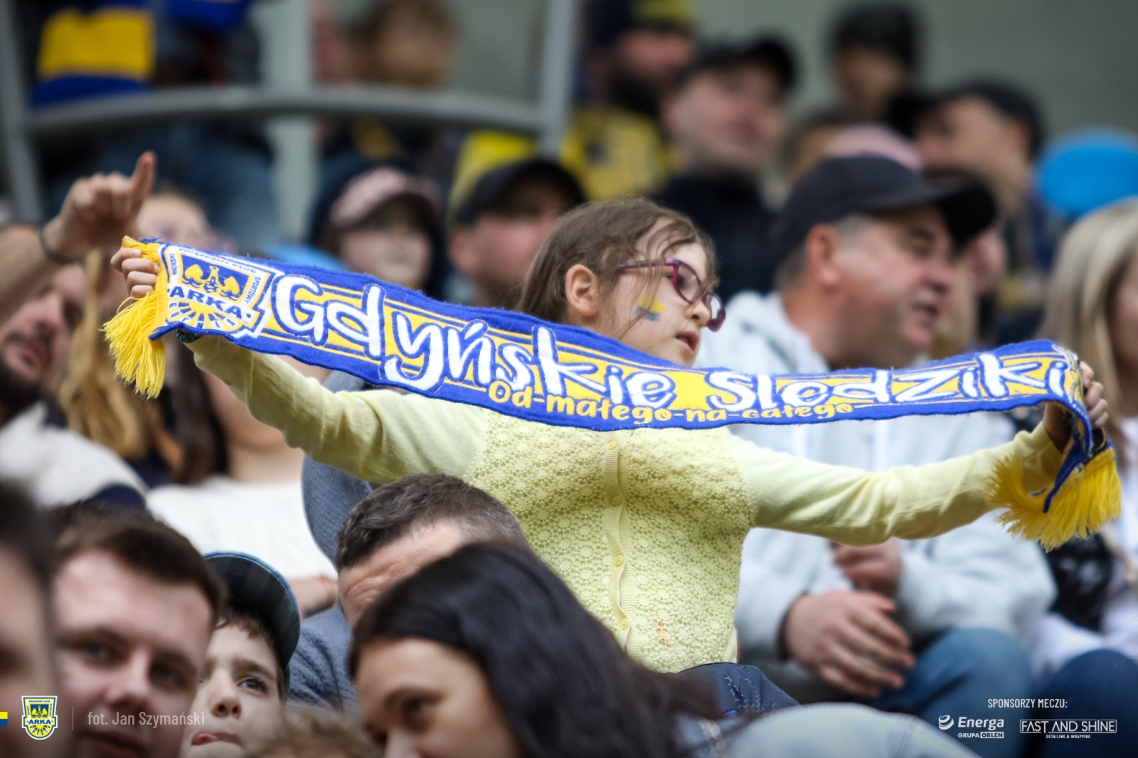 Bilety na mecz Arka Gdynia - GKS Tychy-image