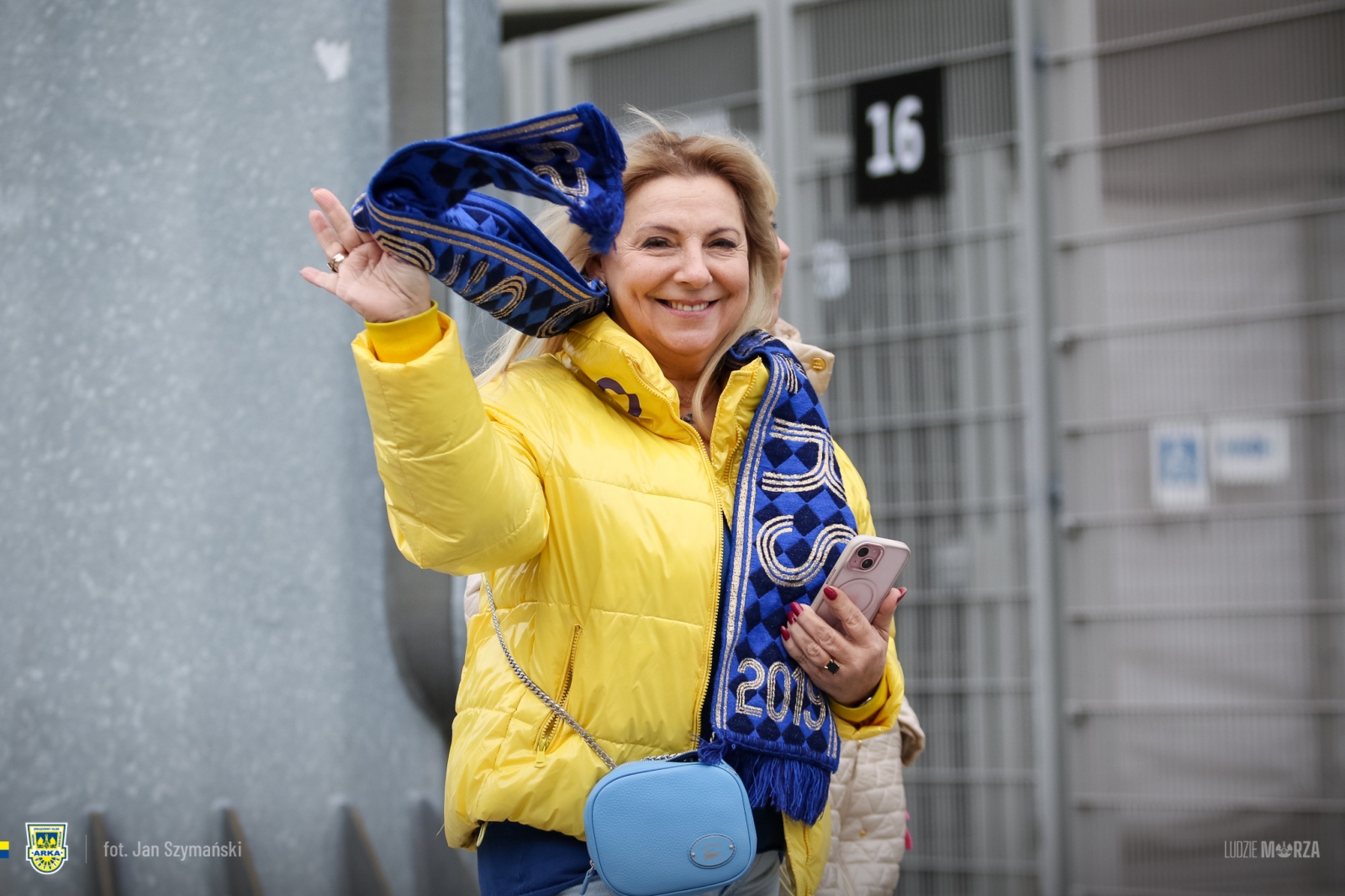 Zdjęcie Arka Gdynia - Miedź Legnica cz. III