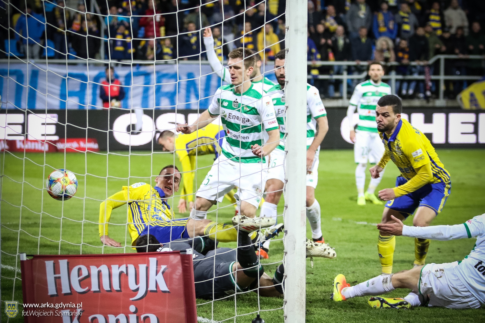 Historia: Derby w liczbach-image