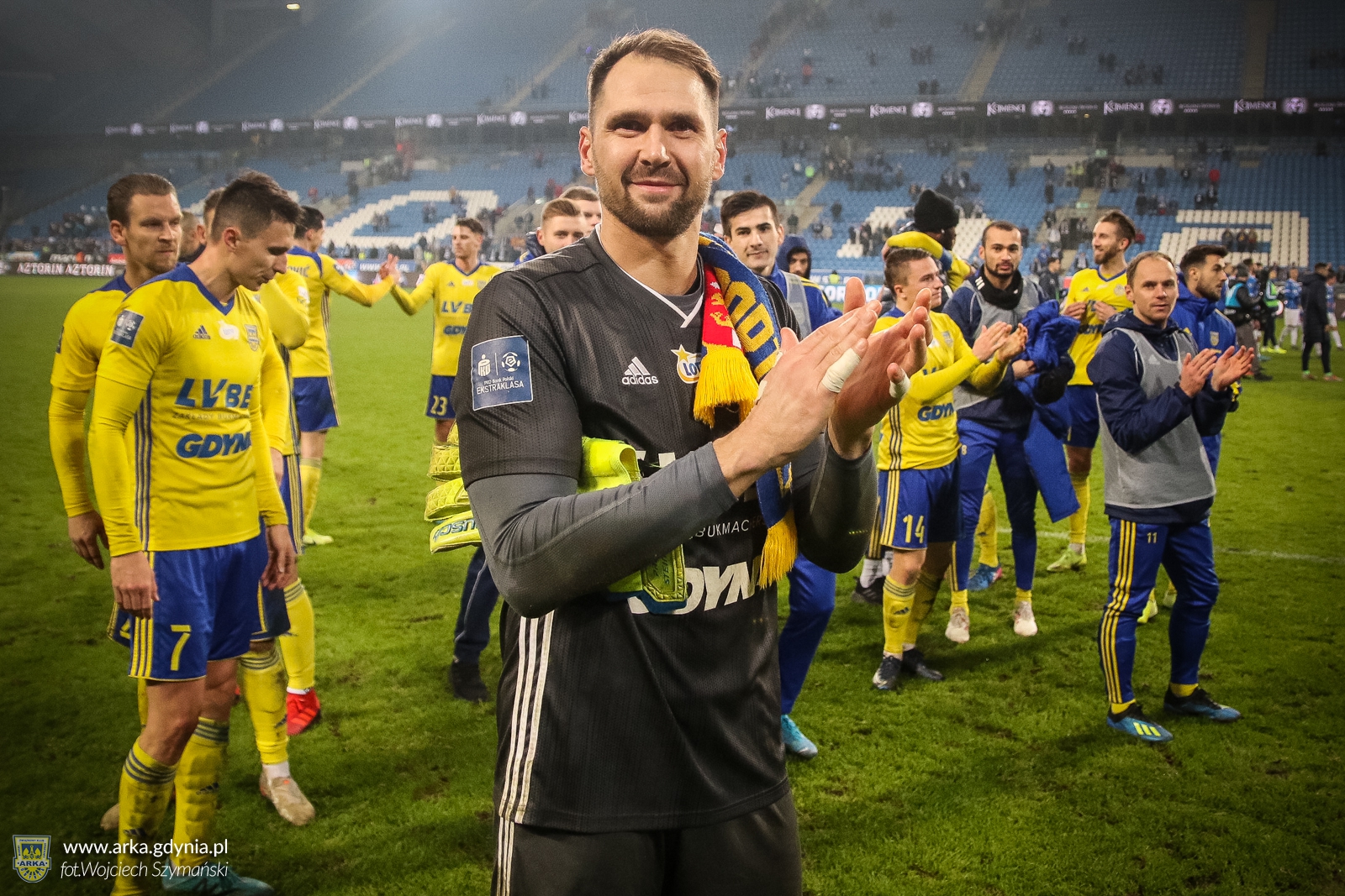 Pavels Steinbors nominowany!-image