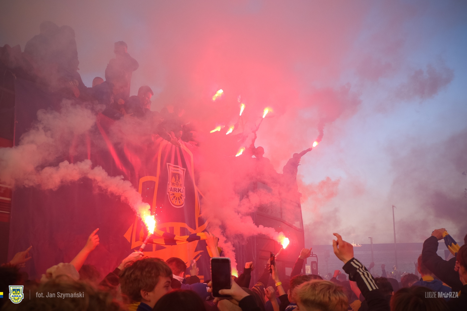 Zdjęcie Awans 2025: Feta cz. II