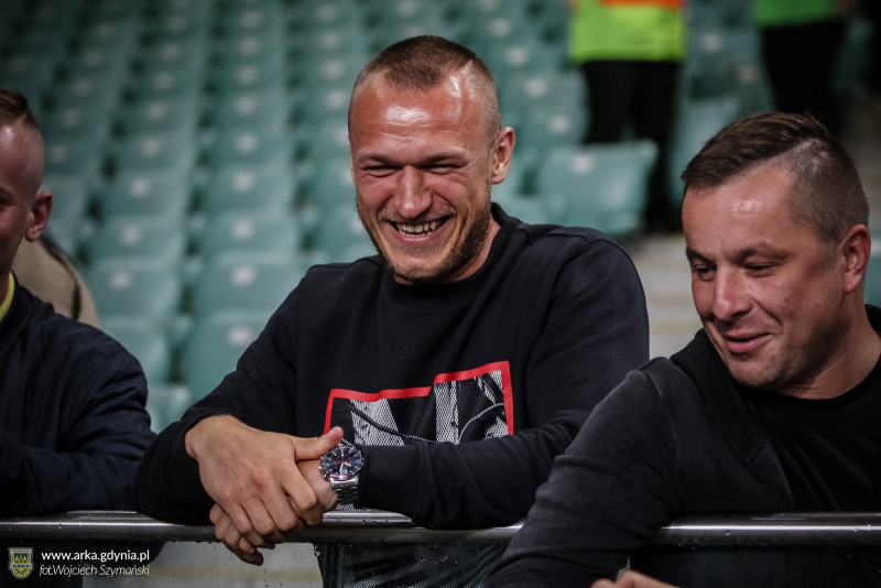 Kulisy wygranej w Superpucharze.-image