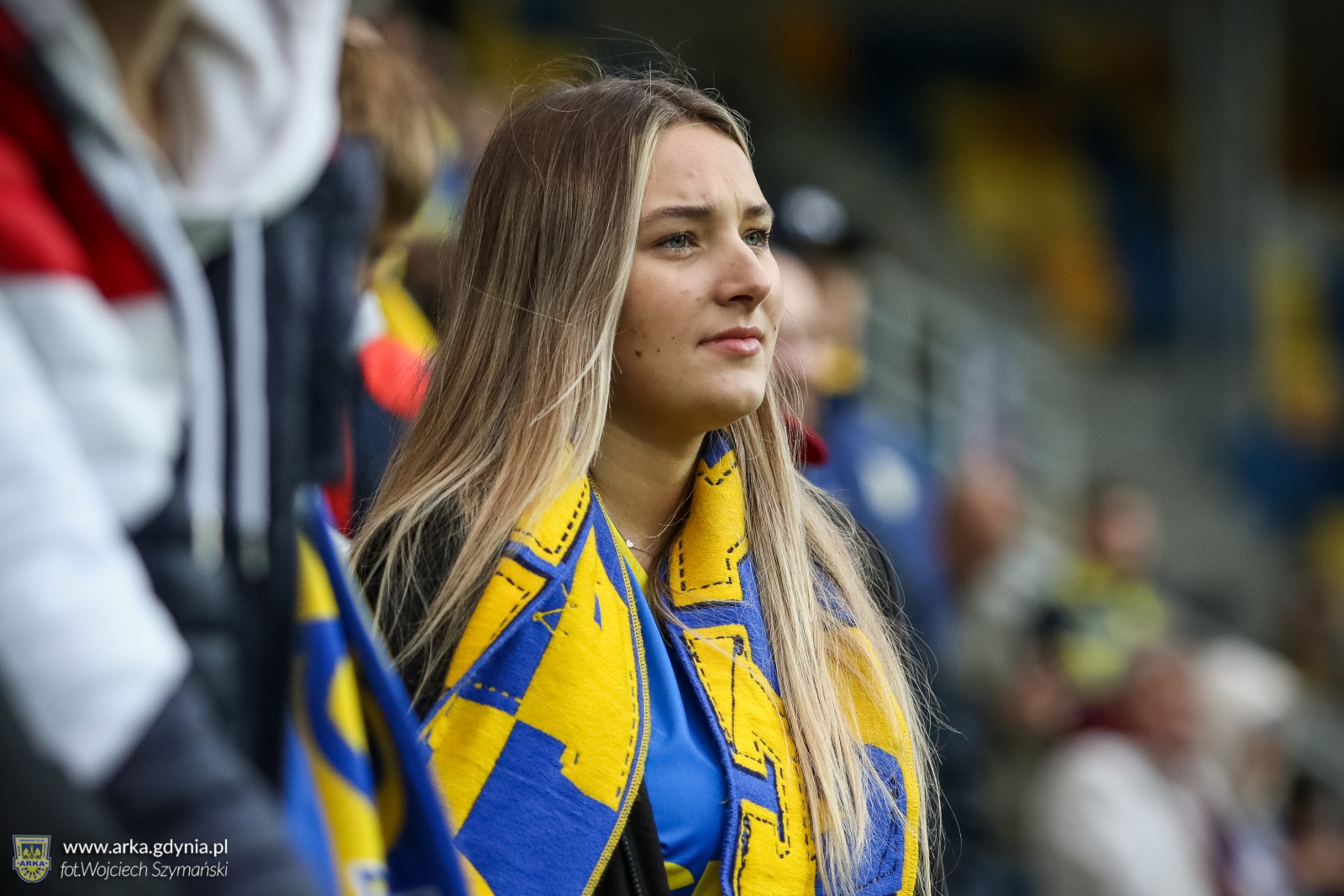 Zdjęcie Skra Częstochowa - Arka Gdynia cz. II