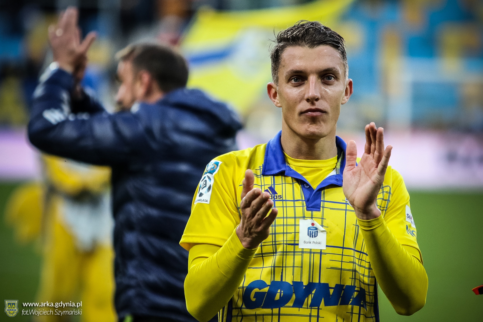 Statystyka meczu  Arka Gdynia - Zagłębie Lubin-image