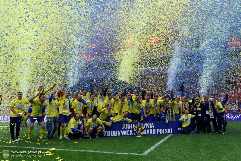 Przed meczem odwiedź sklep FANS HOME!-image