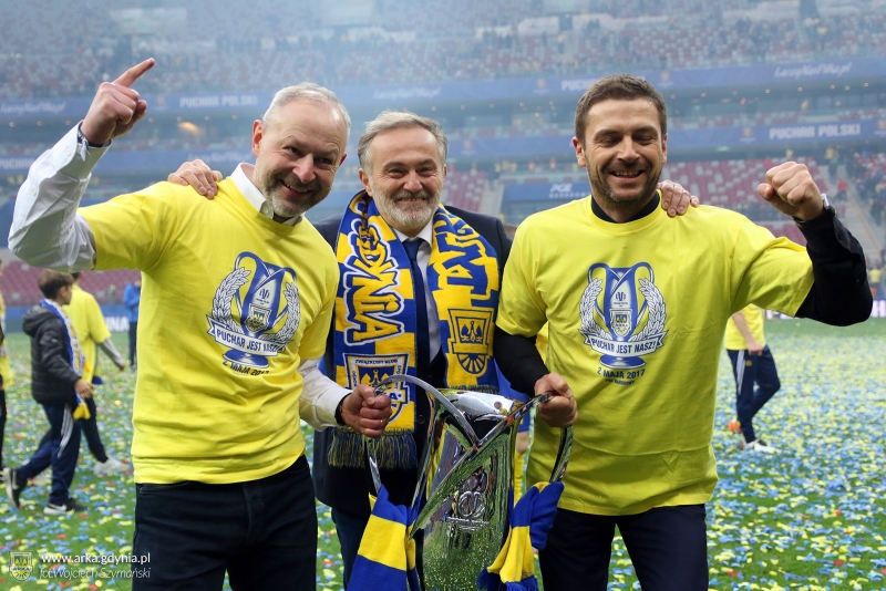 Kibicom, Sponsorom, Partnerom gratulujemy i dziękujemy!-image