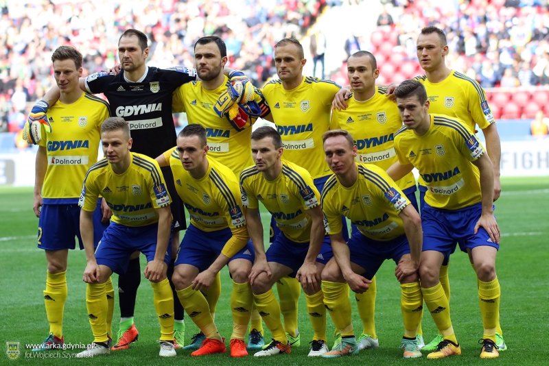 Marba-Sport z Arką na kolejne 3 lata!-image