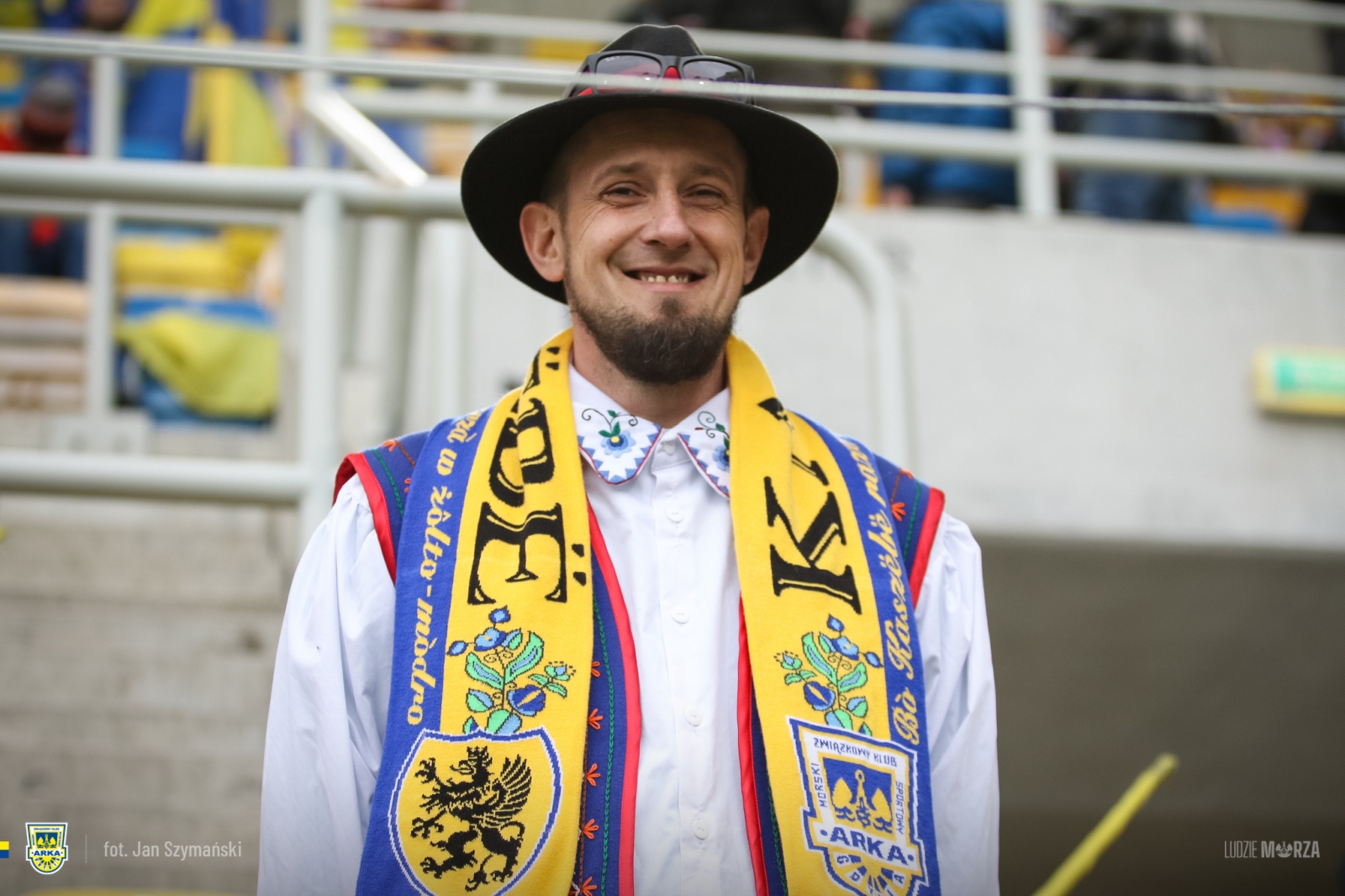 Zdjęcie Arka Gdynia - Miedź Legnica cz. III