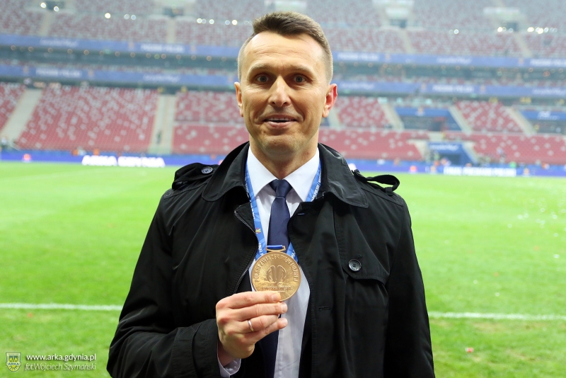 Kulisy finału Pucharu Polski: Przeżyjmy to jeszcze raz!-image
