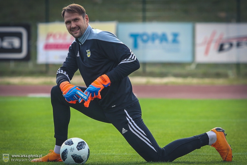 Pavels Steinbors z kolejnym powołaniem!-image