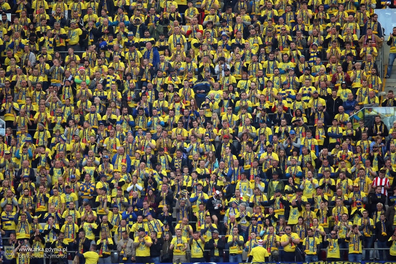 Kibicom, Sponsorom, Partnerom gratulujemy i dziękujemy!-image