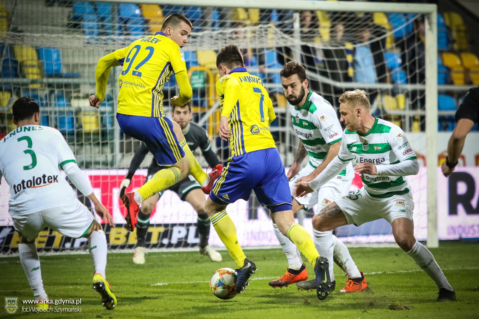 Historia: Derby w liczbach-image
