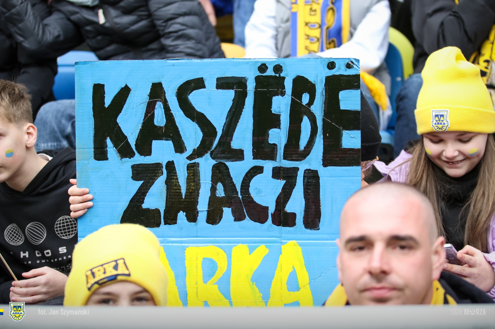 Wokół meczu: Kaszubska feta, wygrana i jubileusze-image