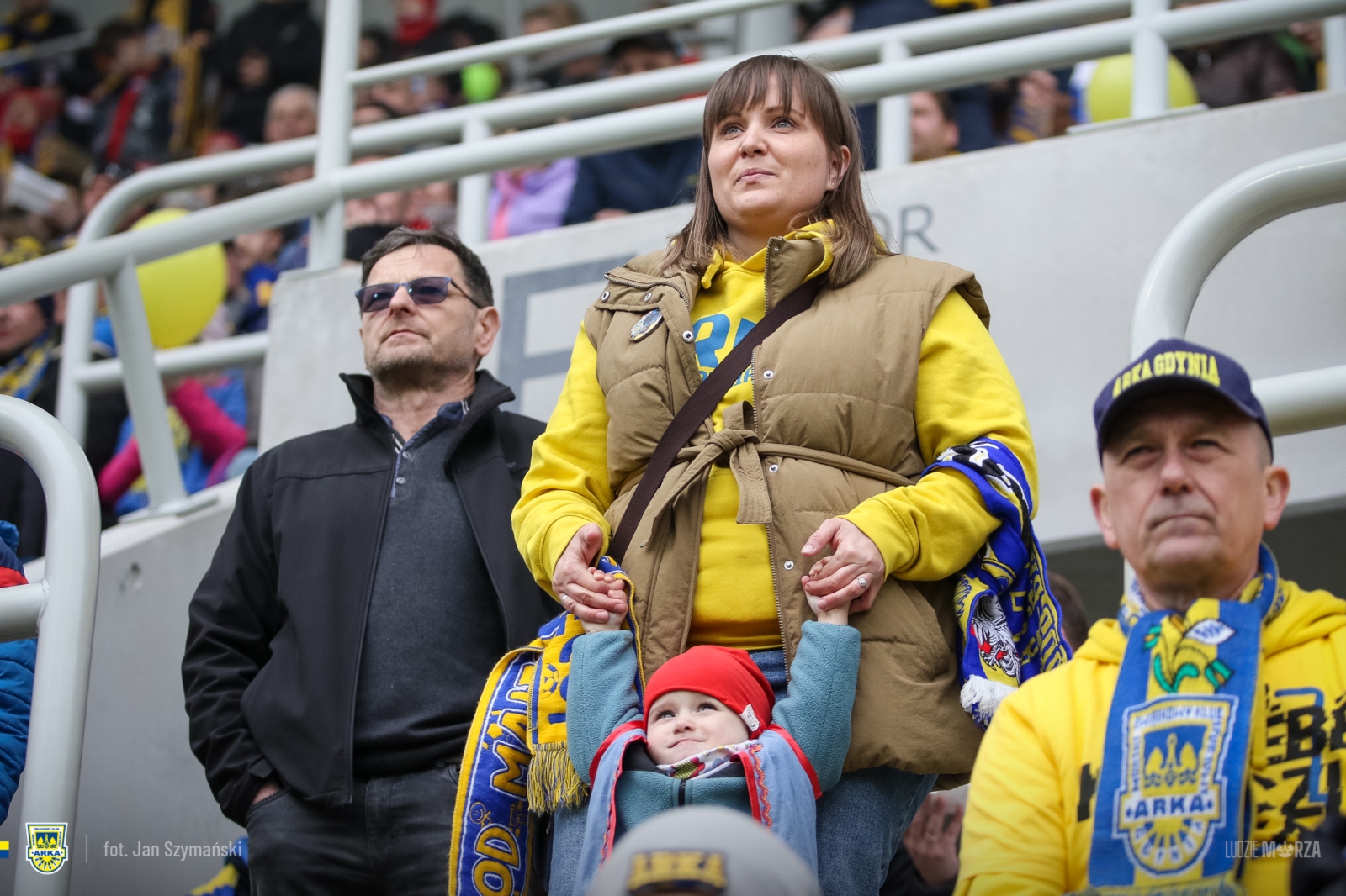Bilety na mecz Arka Gdynia - Odra Opole-image