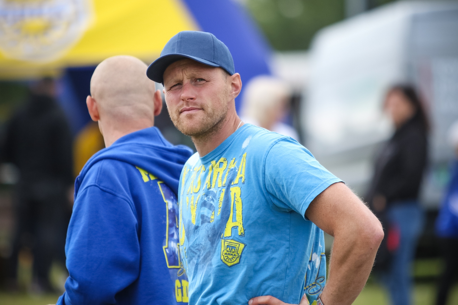 Wojciech Szymański