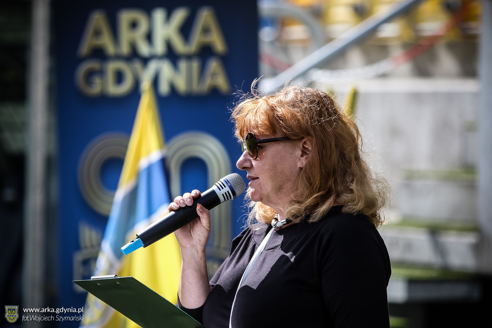 Rozpoczęcie roku szkolnego na Stadionie Miejskim-image