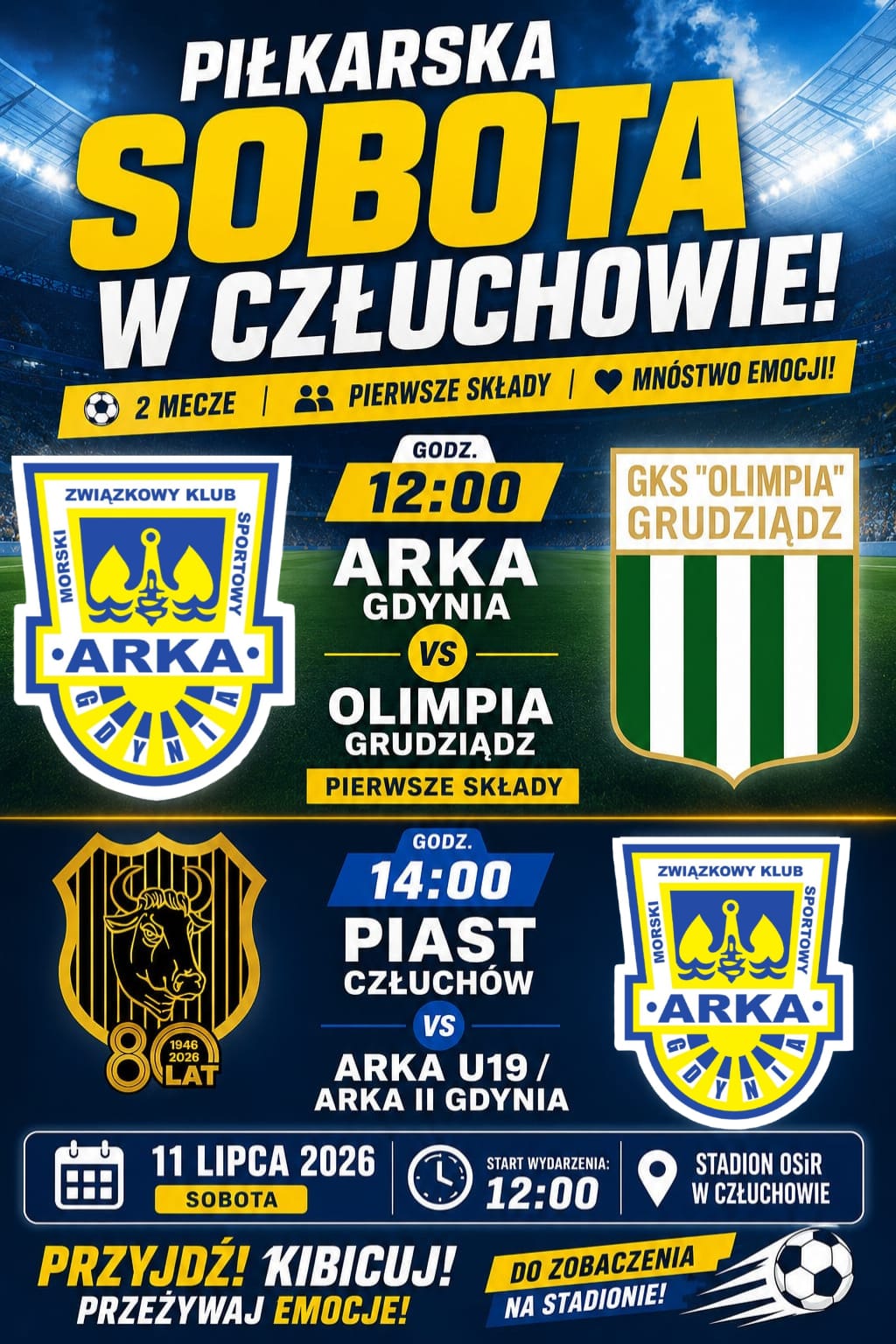 Festyn Człuchów