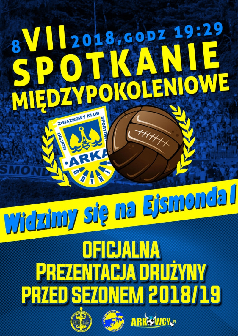 Dzisiaj VII Spotkanie Międzypokoleniowe przy Ejsmonda!-image