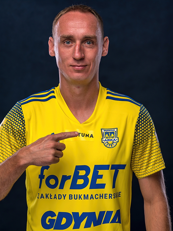 Firma forBET Sponsorem Głównym Arki Gdynia!-image