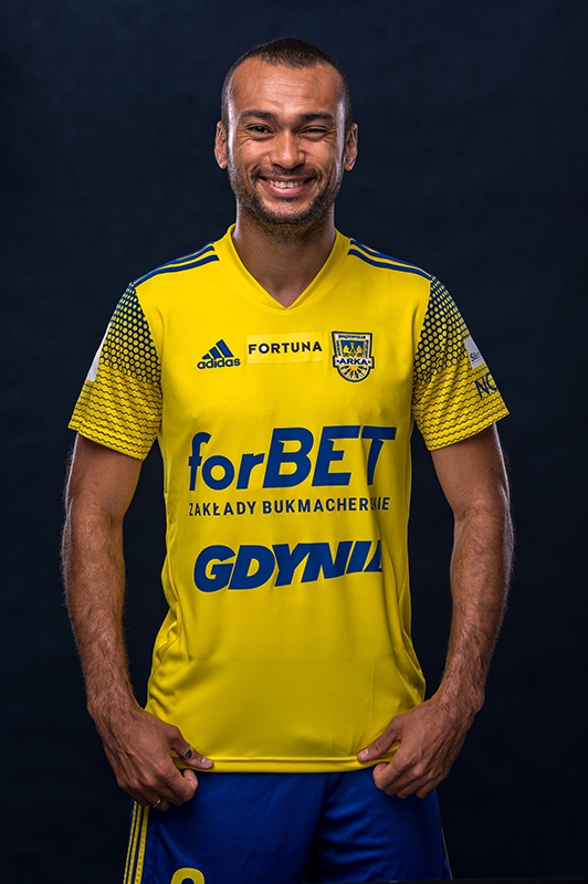 Firma forBET Sponsorem Głównym Arki Gdynia!-image