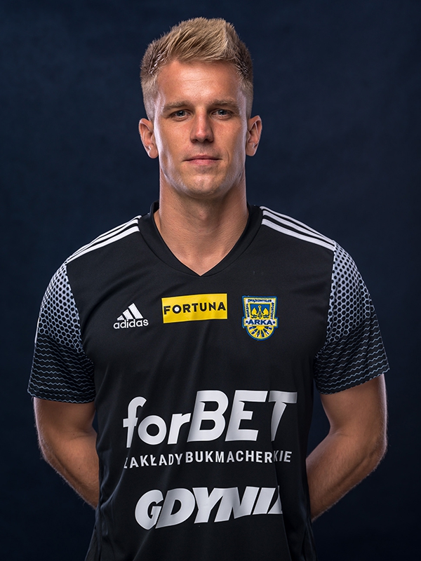 Firma forBET Sponsorem Głównym Arki Gdynia!-image