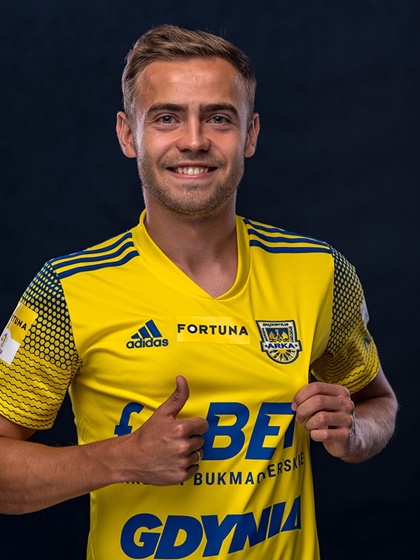 Firma forBET Sponsorem Głównym Arki Gdynia!-image