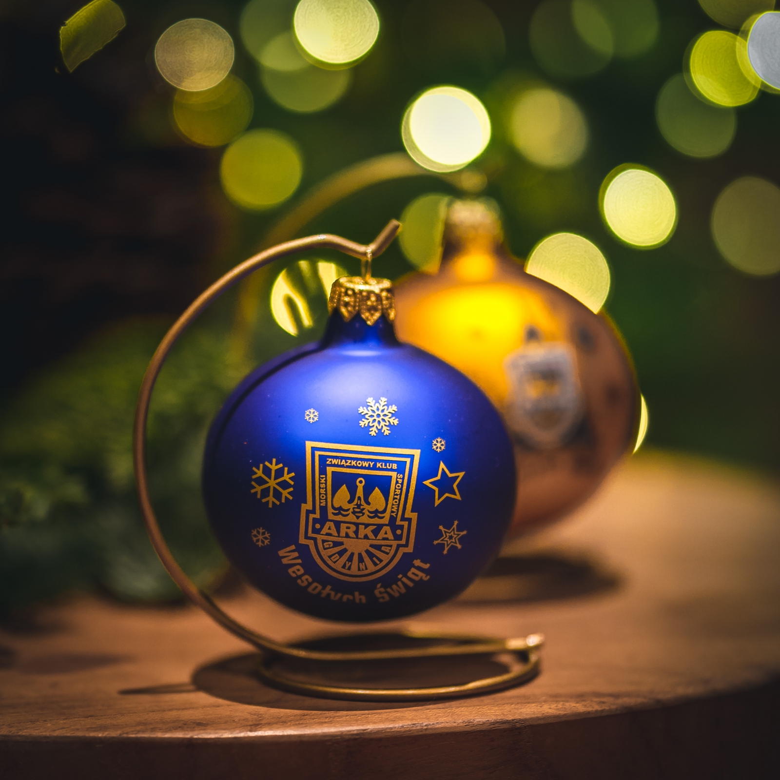 Święta w Oficjalnym Sklepie Arki Gdynia-image