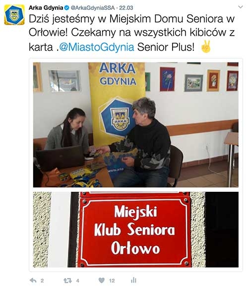 Wszyscy na mecz! ArkaRazem!-image
