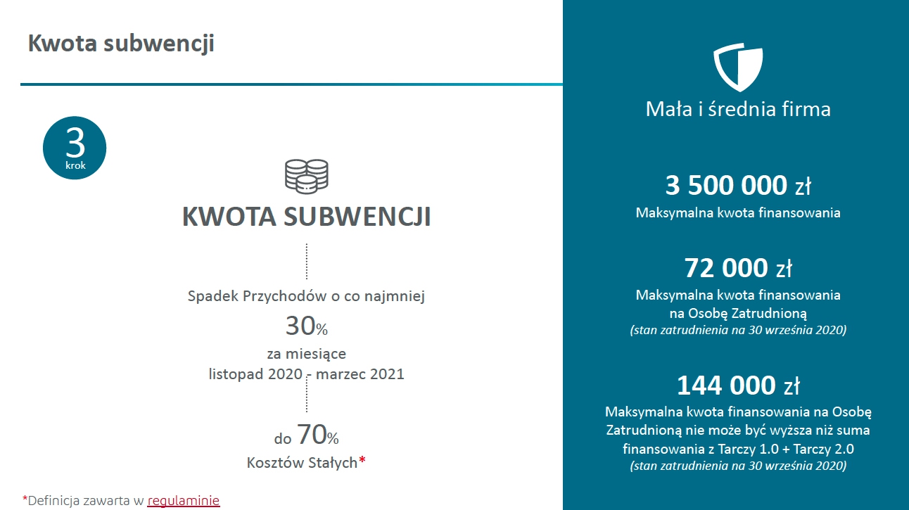 Informacja o uzyskaniu Subwencji Finansowej-image