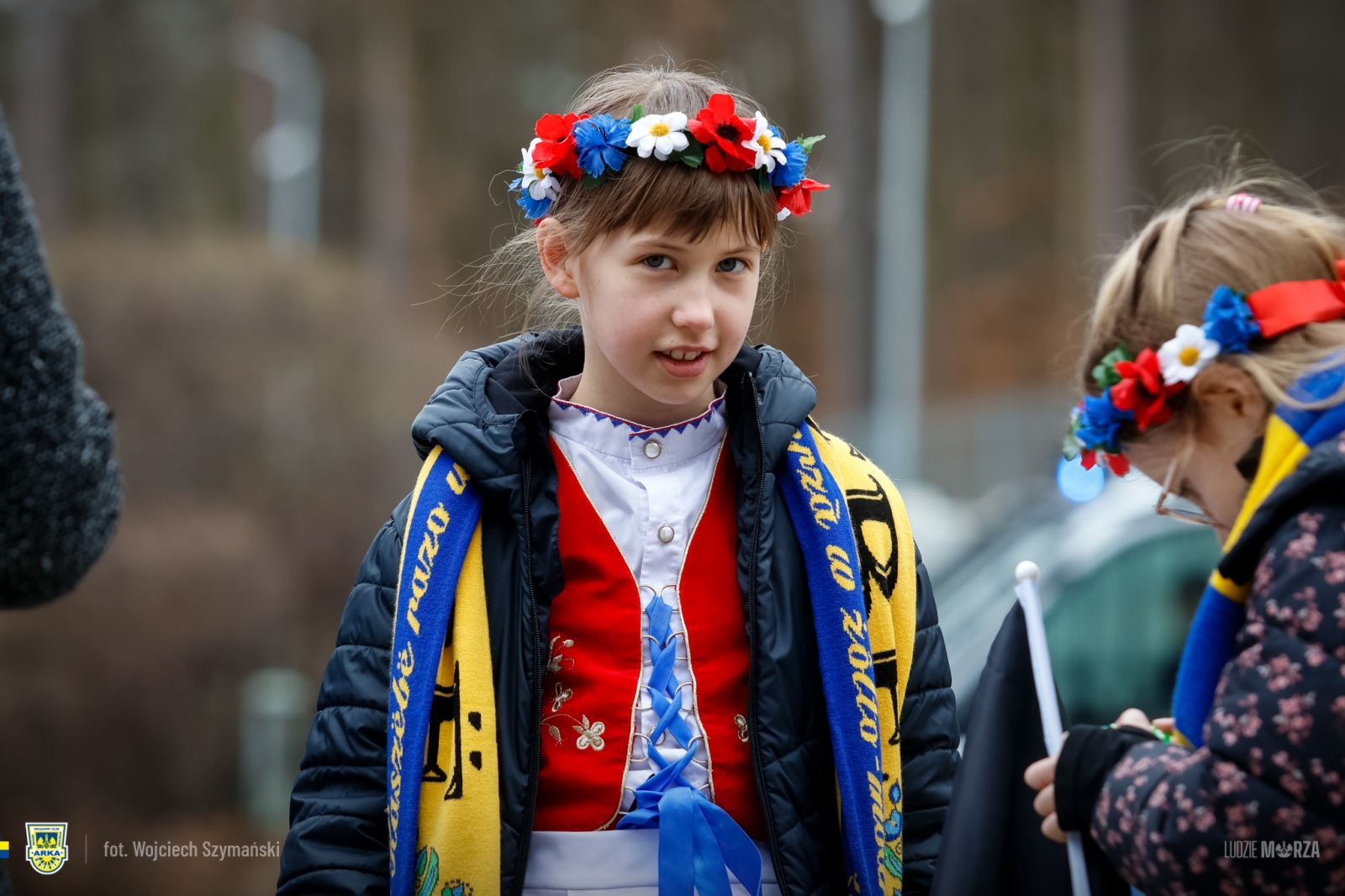 Zdjęcie Arka Gdynia - Miedź Legnica cz. IV