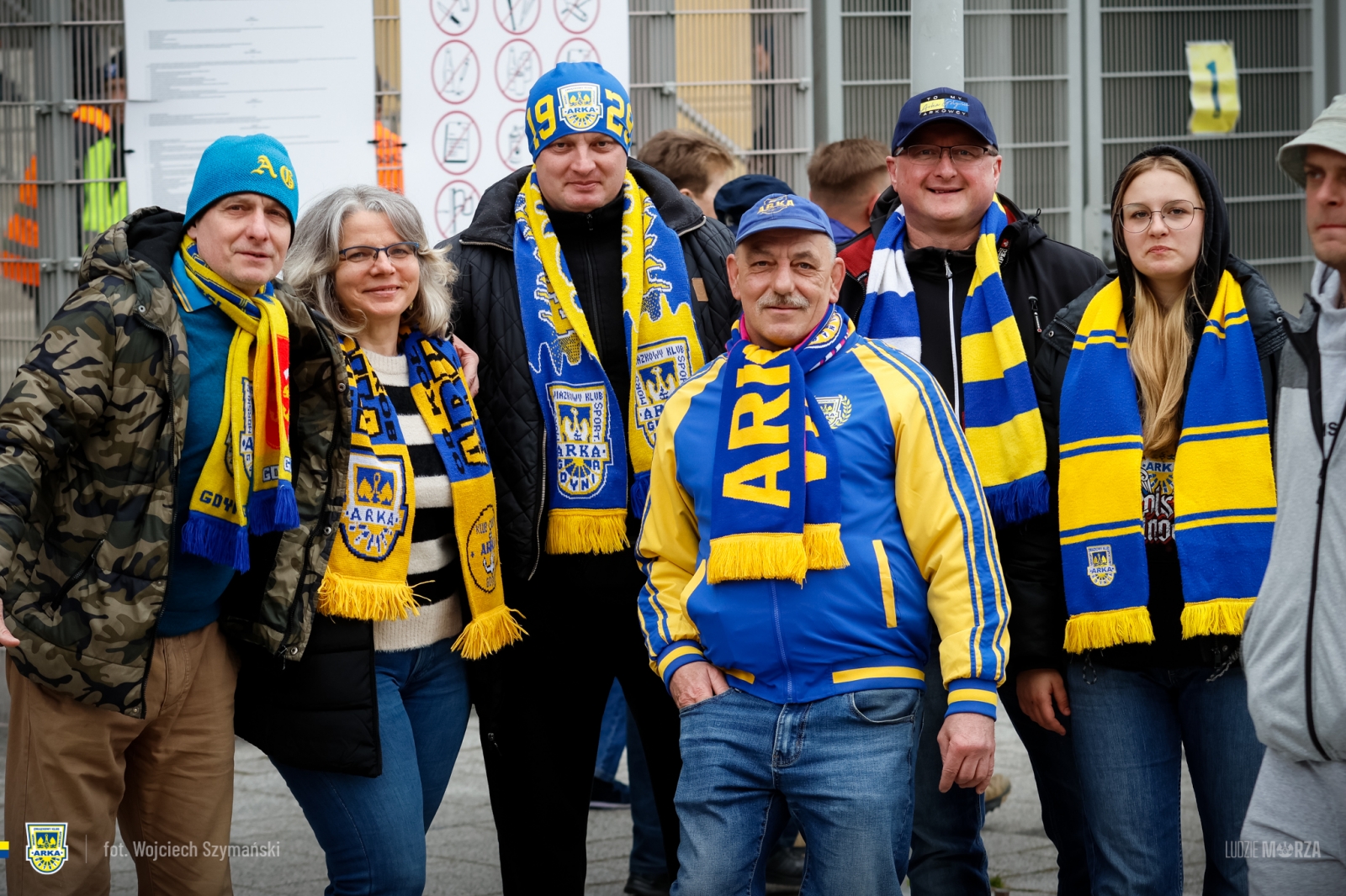 Bilety na mecz Arka Gdynia - Odra Opole-image