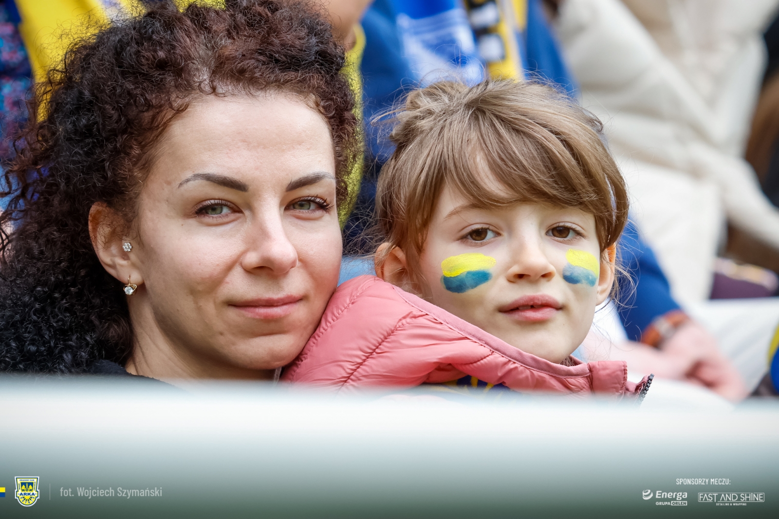 Bilety na mecz Arka Gdynia - GKS Tychy-image