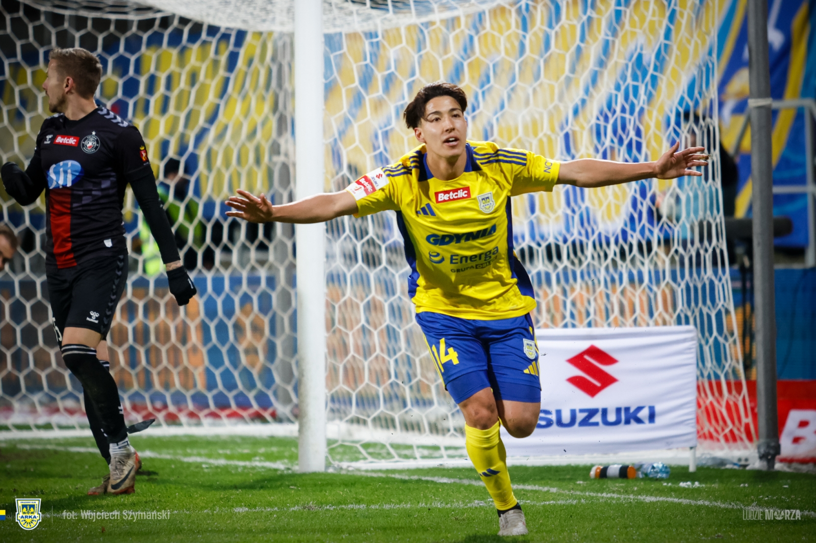 Wokół meczu: Zimowa inauguracja wiosny-image