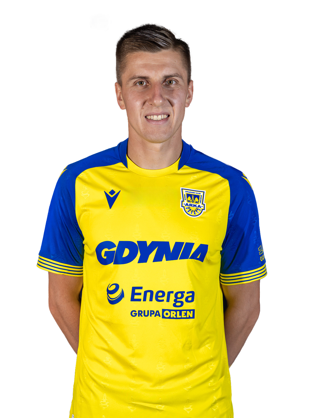 Maciej Ambrosiewicz