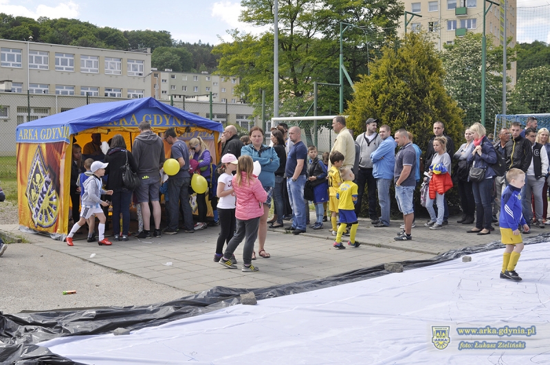 Zdjęcie Dzień Dziecka na Checzy