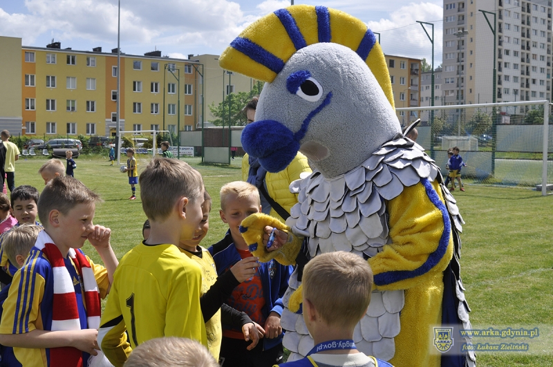 Zdjęcie Dzień Dziecka na Checzy