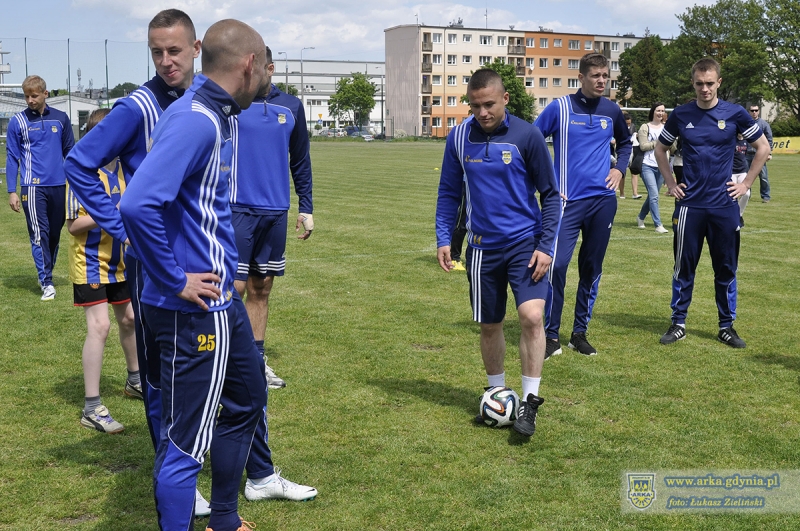 Zdjęcie Dzień Dziecka na Checzy