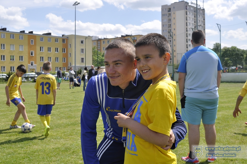 Zdjęcie Dzień Dziecka na Checzy