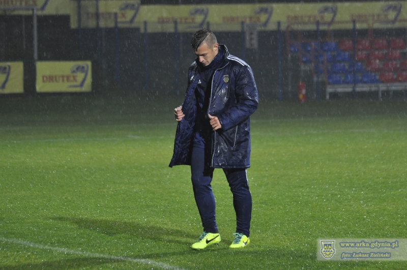 Zdjęcie Drutex-Bytovia Bytów - Arka Gdynia
