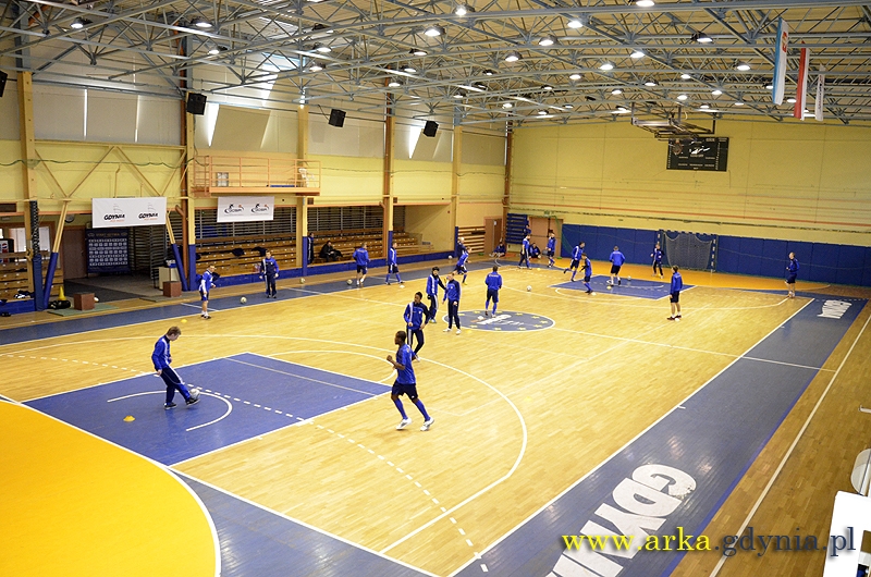 20 urodziny Gdyńskiego Centrum Sportu (d.GOSiR).-image