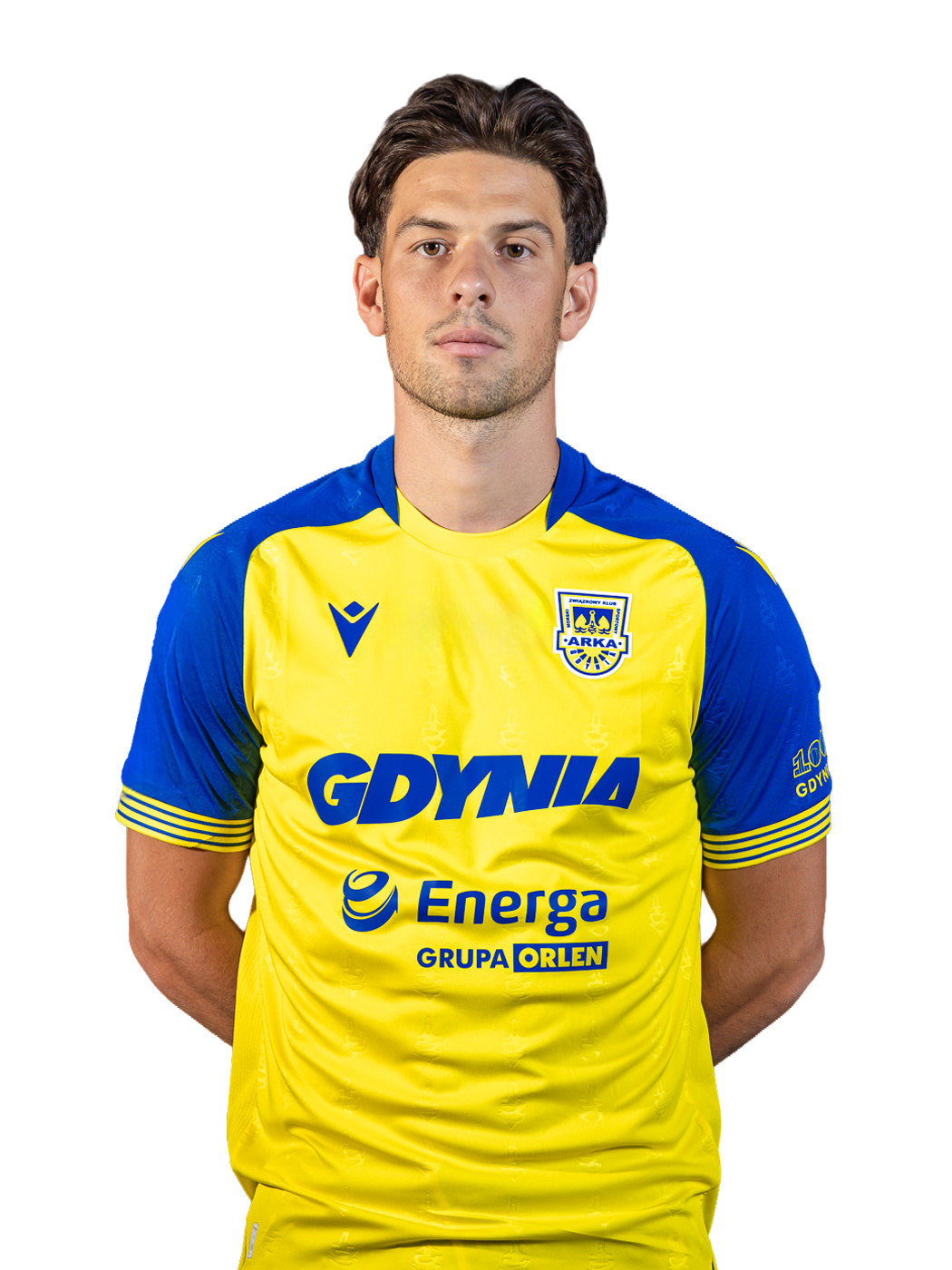 Elian Demirović