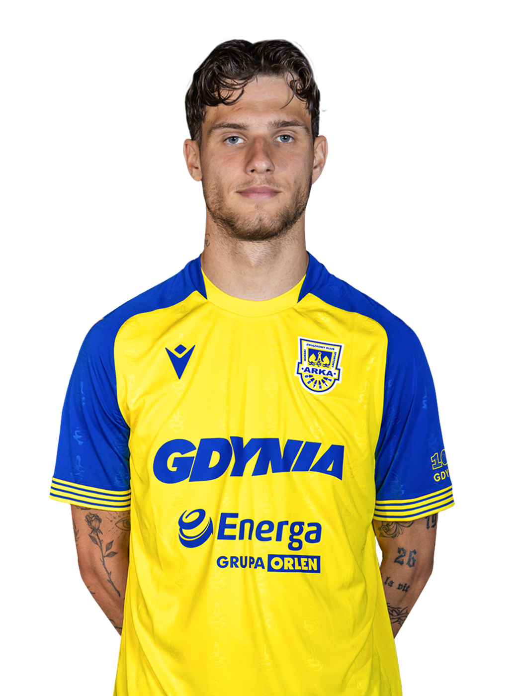 Natan Dzięgielewski