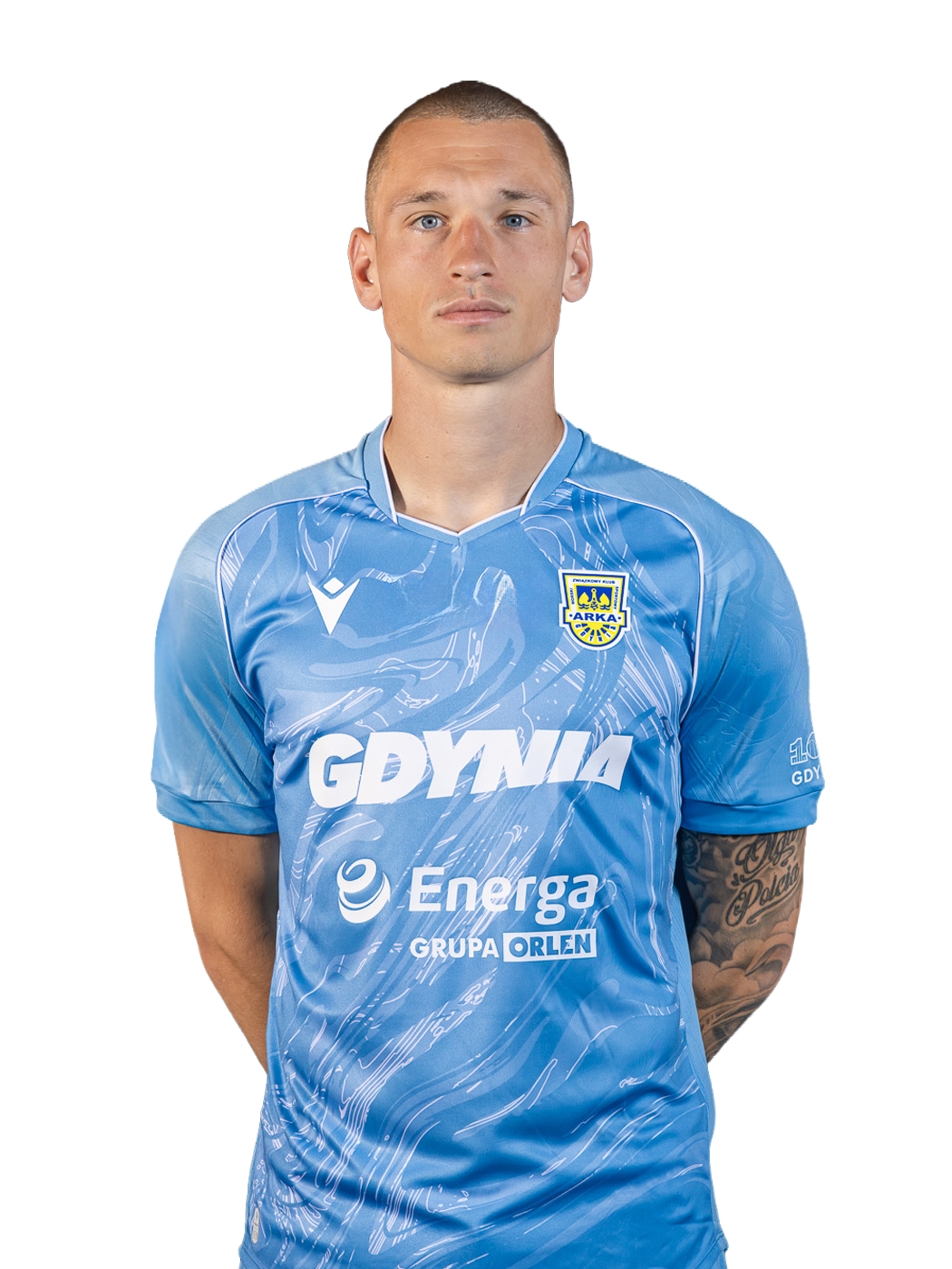 Jędrzej Grobelny